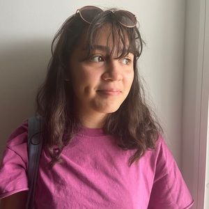 Meet your Posher, Teresa